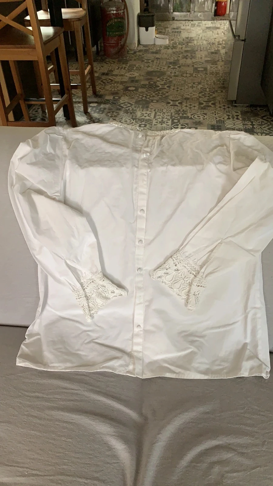 Camisa – photo 2